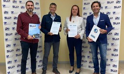 AUGC y el SUP, las organizaciones con mayor historia, unen fuerzas para luchar con más firmeza por los derechos de Guardias Civiles y Policías