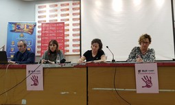 AUGC reclama recursos y formación específica para atender dignamente a las víctimas de violencia de género