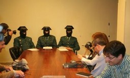 Dos décadas a tu lado. Por Alberto García Llana