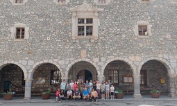 Montaña, compañerismo y reivindicación: AUGC Aragón celebra el XXI Fin de Semana del Afiliado/a