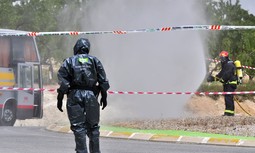 Ante la crisis del coronavirus, AUGC solicita medidas de conciliación familiar para los guardias civiles