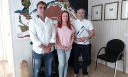 AUGC Granada solicita urgentemente mejoras de seguridad ciudadana en Salobreña y localidades limítrofes