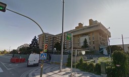 AUGC Zaragoza-Huesca presenta una queja ante el general jefe de la zona de Aragón por la falta de diálogo con la Comandancia de Huesca