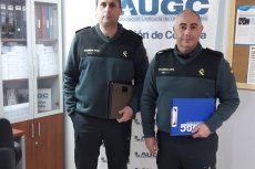 Sancionan al secretario de relaciones institucionales de AUGC en Córdoba