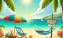 AUGC Diseña una estrategia jurídica sobre el abono de vacaciones no disfrutadas en verano de 2024. La cautela es el primer paso.