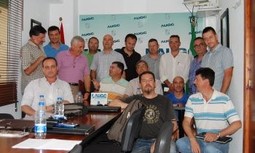 RESUMEN REUNIÓN FEDERACIÓN AUGC ANDALUCÍA