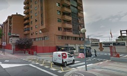 Asamblea General Ordinaria de AUGC La Rioja, el 4 de octubre