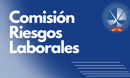 Resumen Comisión de Riesgos Laborales de Septiembre de 2023.