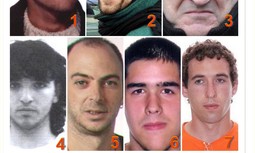 AUGC felicita a los guardias civiles que han participado en la detención del último jefe de ETA