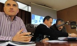 ELEGIDA EN ASAMBLEA LA NUEVA JUNTA DIRECTIVA DE LA DELEGACIÓN