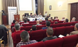 La junta directiva de AUGC en Córdoba renueva su mandato