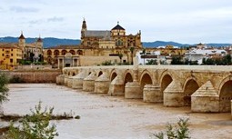 La plantilla de la Guardia Civil en Córdoba, la más baja de Andalucía: un 8% de plazas sin cubrir y bajando