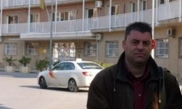 NUEVA REUNION DE AUGC CON EL CORONEL DE LA 5ª ZONA