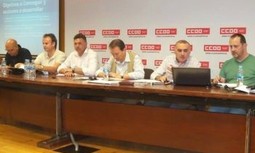 AUGC presenta un plan estratégico que marca nuevos objetivos para fortalecer así su liderazgo