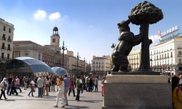 La Puerta del Sol, nuevo escenario para la gran concentración del 5 de junio convocada por AUGC