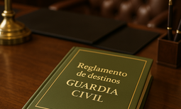 AUGC solicita información sobre los destinos forzosos de los compañeros de la 129 promoción