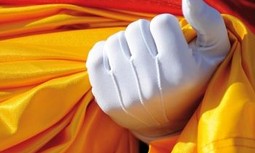 AUGC felicita a los guardias civiles y sus familias en el día de nuestra Patrona, pero no estamos para fiestas