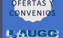Boletín de ofertas y promociones para afiliados 2018