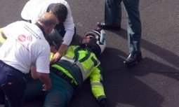 Resumen de la reunión del grupo de trabajo de Prevención de Riesgos Laborales 22.01.13