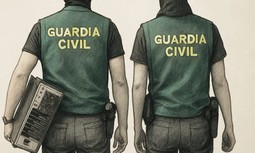 AUGC exige soluciones ante el caos organizativo y jurídico que sufren las especialidades de Policía Judicial y Criminalística