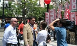 NADA ES VERDAD NI MENTIRA... SÓLO ESTADISTICAS