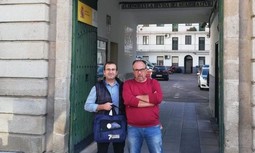 AUGC anima a votar “por una Guardia Civil del Siglo XXI”