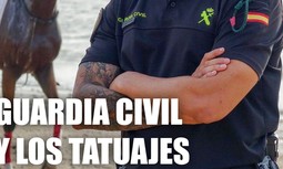 Regulación del aspecto físico de los guardias civiles: ante el inmovilismo de la Dirección, mantenemos nuestro rechazo y pedimos consenso