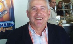 Finaliza el expediente disciplinario a Alfonso Carrasco