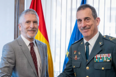 Rodríguez-Medel abandona la Jefatura de Enseñanza: se va quien aplicó sus propias reglas cuando la norma no le convenía