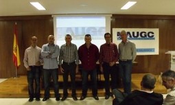 NUEVA JUNTA PROVINCIAL DE SALAMANCA