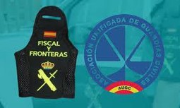 AUGC exige soluciones a los errores en las vacantes de méritos de Fiscal y Fronteras