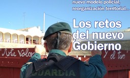 'La Revista de AUGC' le pone deberes al nuevo Gobierno