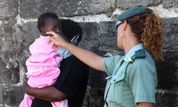 AUGC reclama un cambio en el protocolo de acoso sexual en la Guardia Civil que proteja realmente a las víctimas