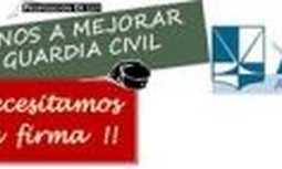 NECESITAMOS TU FIRMA