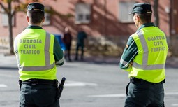 La Guardia Civil reacciona tras la denuncia de AUGC y comunica medidas de conciliación para los agentes por el coronavirus