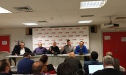 Informe Comité Confederal