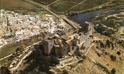 Condenados los agresores de un guardia civil y dos policías en una localidad de Córdoba