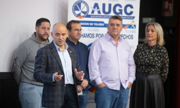 Guardias civiles y policías locales realizan un curso de formación conjunta de intervención y respuesta en Seguridad Ciudadana