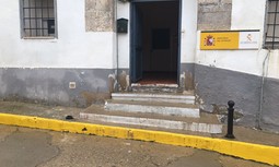 La Asociacion Unificada de Guardias Civiles (AUGC) se reúne con la Subdelegada del Gobierno en la provincia de Cuenca para exponerle sus demandas profesionales