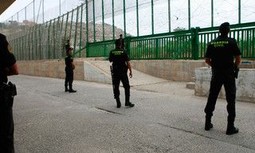 La Comandancia de Melilla ignora la amenaza terrorista yihadista
