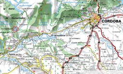 Condenados dos vecinos de una localidad de Córdoba por agredir a un guardia civil