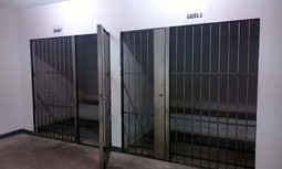 Los calabozos de la Guardia Civil en la provincia de Córdoba no cumplen los requisitos mínimos