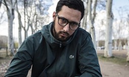 Valtònyc, condenado a dos años de prisión por un delito de amenazas graves contra el colectivo de la Guardia Civil