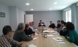 AUGC La Rioja aboga por reducir cuarteles de la Guardia Civil en esa comunidad para ser más operativos