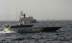 AUGC no se reunirá con la Policía de Gibraltar, al plantear ésta la cuestión territorial como punto de partida