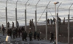 AUGC muestra su satisfacción por el sobreseimiento de la causa contra los guardias civiles por el caso de El Tarajal