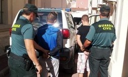 AUGC pone en duda el descenso de la criminalidad anunciado por Interior