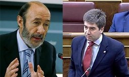 SESIÓN DE LA COMISIÓN DE INTERIOR. ORDEN DEL DÍA, COMPARECENCIA DEL MINISTRO DEL INTERIOR, A PETICIÓN PROPIA, PARA INFORMAR SOBRE LAS ESTADÍSTICAS DE CRIMINALIDAD REFERIDAS AL AÑO 2009