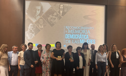 Alicia Sánchez, un Faro de Igualdad en la Guardia Civil