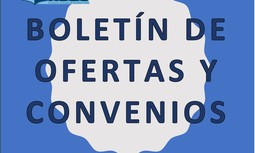 Ya puedes descargarte el catálogo de convenios y ofertas para afiliados actualizado